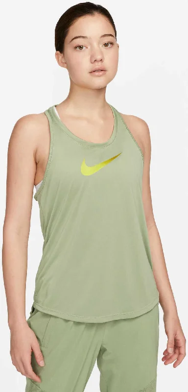 Women's One Swoosh Tank Top yoga tank top