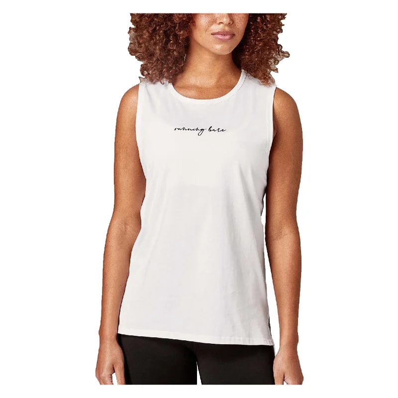 Women's Easy Rider 2.0 Muscle Tank essential tank top