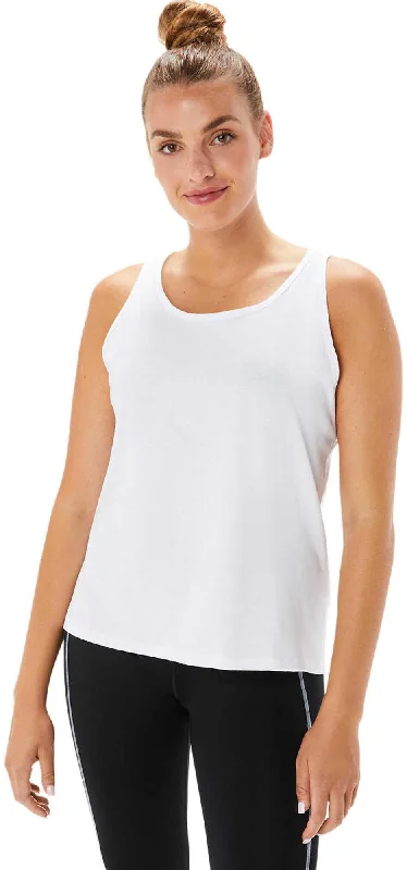 Women's Training Core Tank sheer tank top