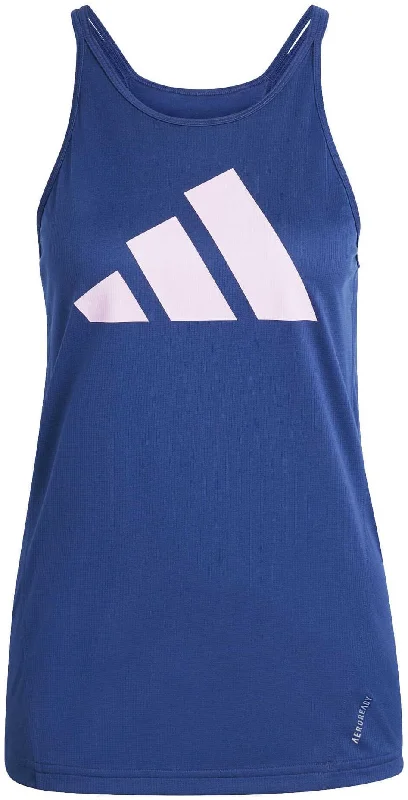 Women's Run it Tank Top layering tank top