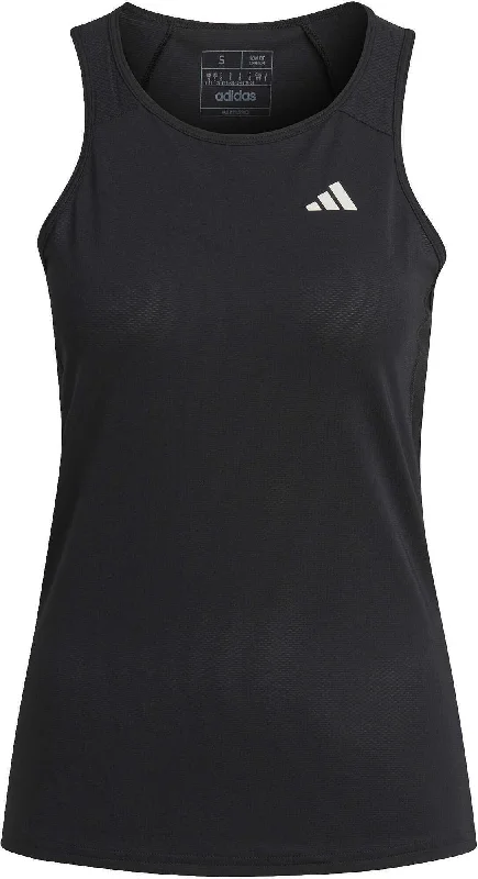 Women's Own the Run Tank Top ribbed tank top