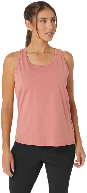 Women's Training Core Tank cropped tank top