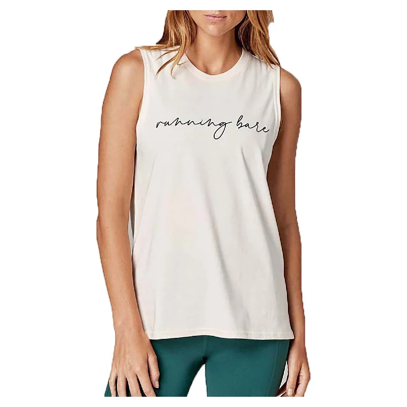 Women's Totem 2.0 Boyfriend Tank scoop neck tank