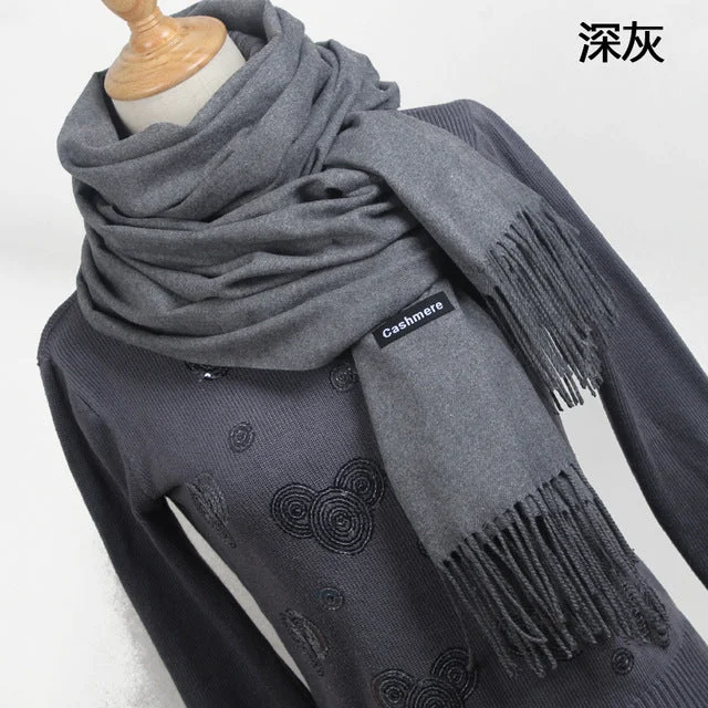 YR001 Dark gray