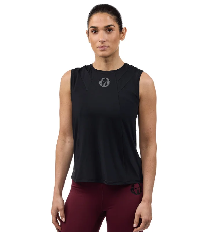 SPARTAN by CRAFT Adv HIT Tank Top - Women's sequin tank top