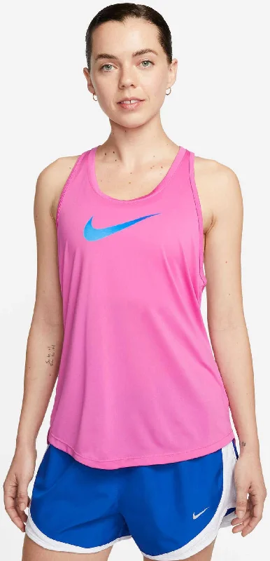 Women's One Swoosh Tank Top halter tank top