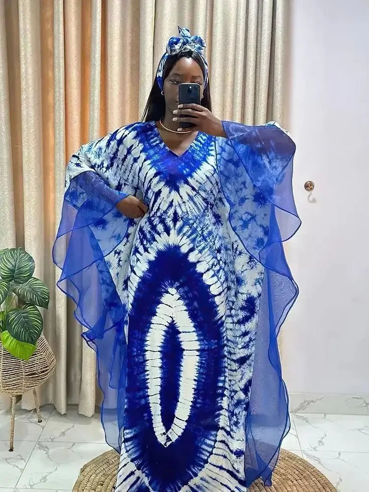 Traditional African Dresses for Women – Dashiki Gowns, Abayas, Kaftans, and Maxi Long Outfits Tunics Trendy modern