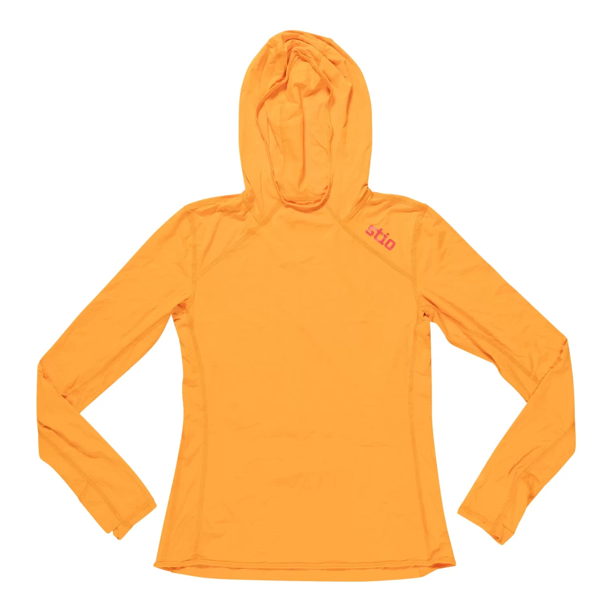 Stio Hylas Hooded Pullover - Women's Cowl Neck Pullover