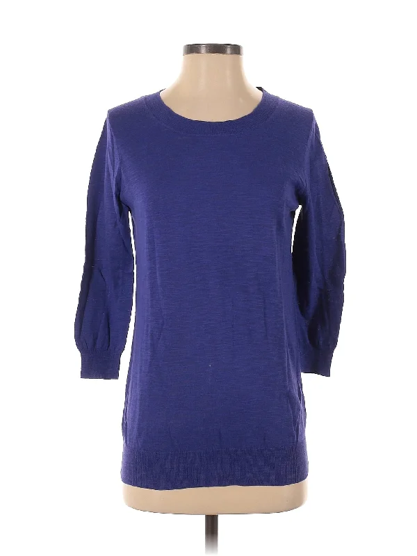 Pullover Sweater Cashmere Luxurious Pullover