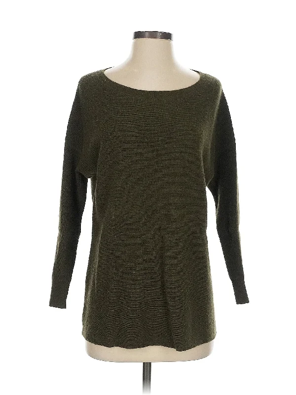 Pullover Sweater V-Neck Stylish Pullover