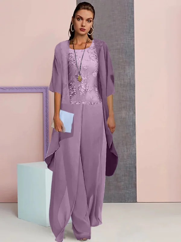 Dusty Purple