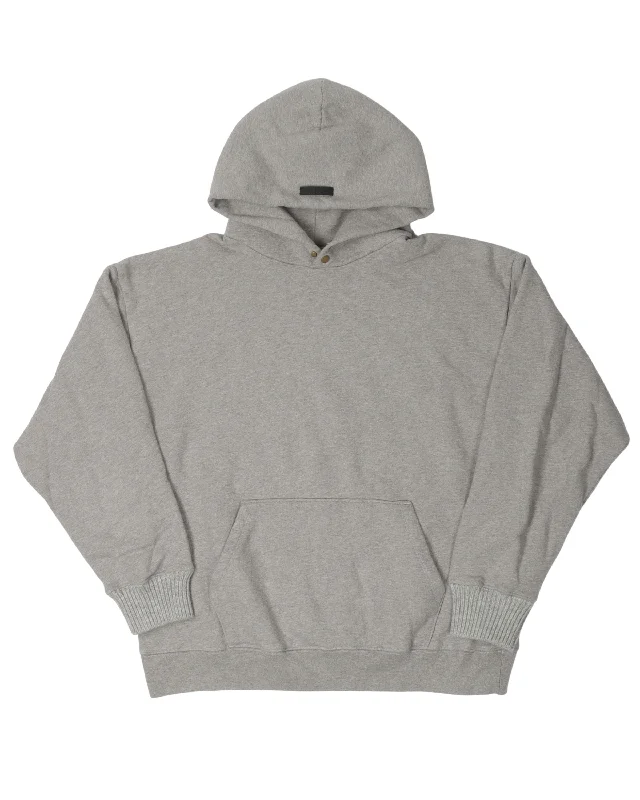 6th Collection Hoodie Hoodie with V-Neck Classic Versatile