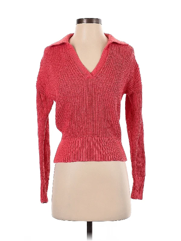 Pullover Sweater Angora Wool Cozy