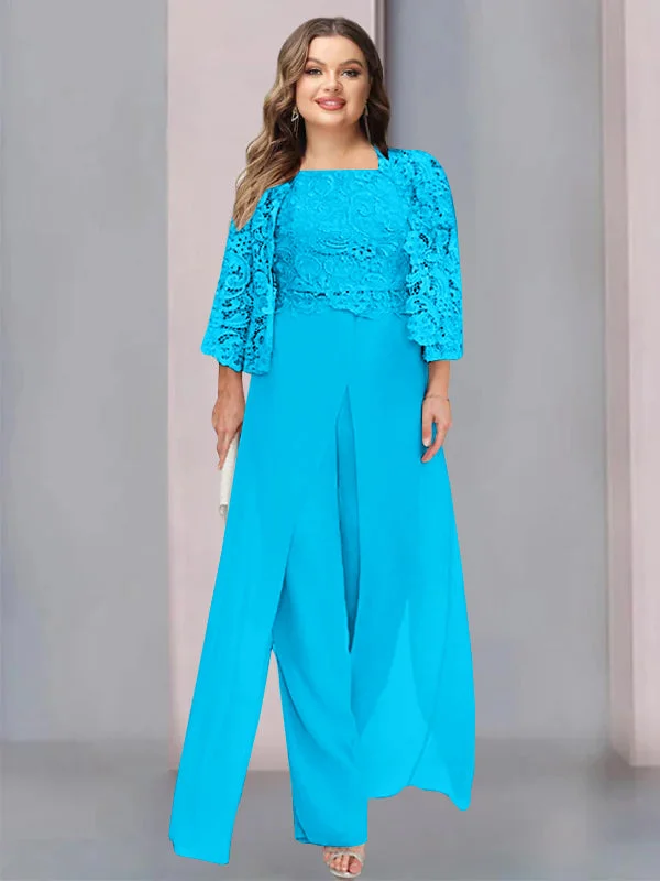 Ocean Blue