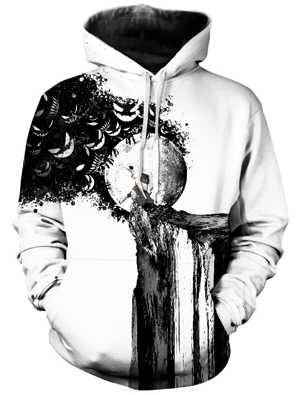 Wicked Dreams Pullover Hoodie Set Sleeve Pullover