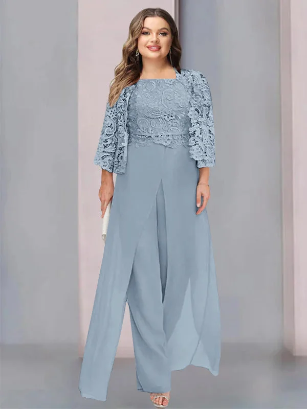 Dusty Blue