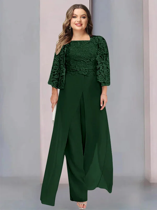 Green Black