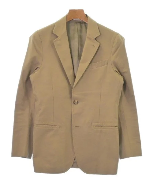 ALEXANDER MCQUEEN Casual jackets Ribbed Jacket Pleated Jacket Ruffled Jacket