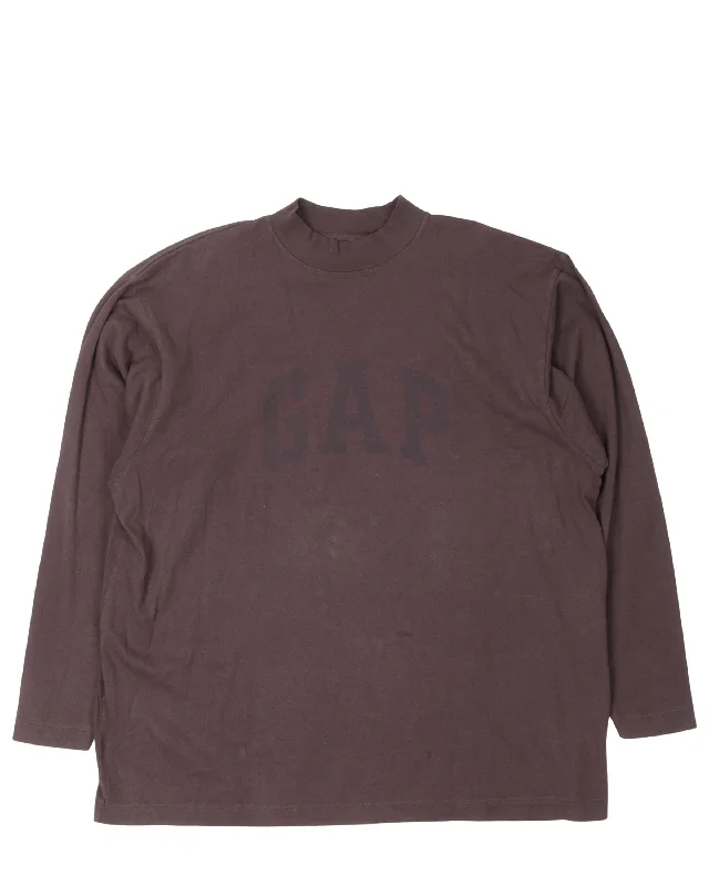 GAP Dove Sweatshirt Hoodie with Fur Luxurious Winter