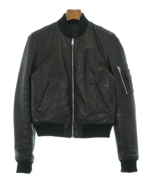 ALEXANDER WANG Motercycle Jackets Jacket Blazer Coat