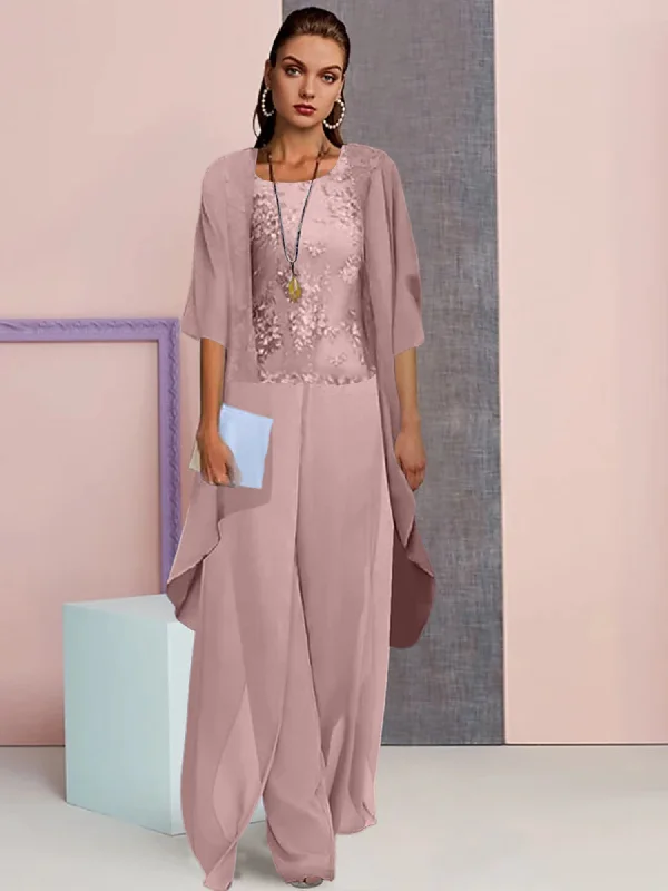Dusty Pink