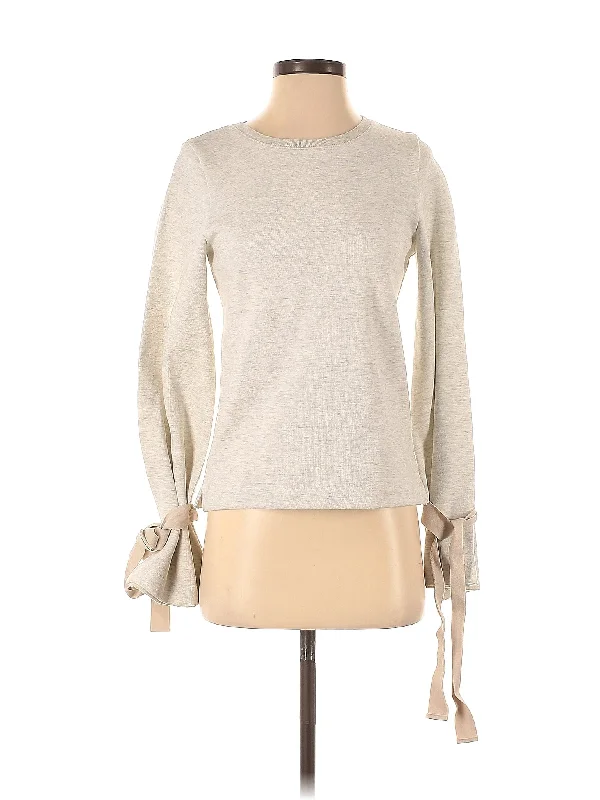 Pullover Sweater Oversized Cozy Pullover