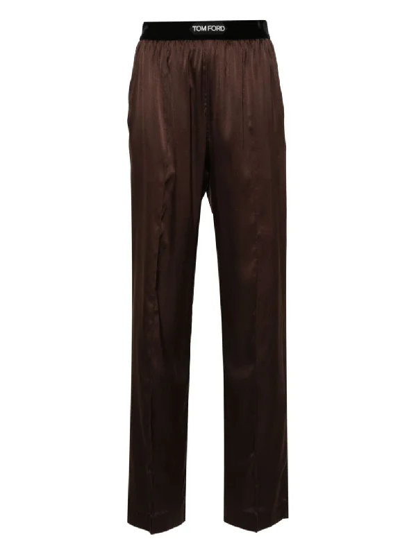 Tom Ford Women's Trousers Trousers Vintage Classic