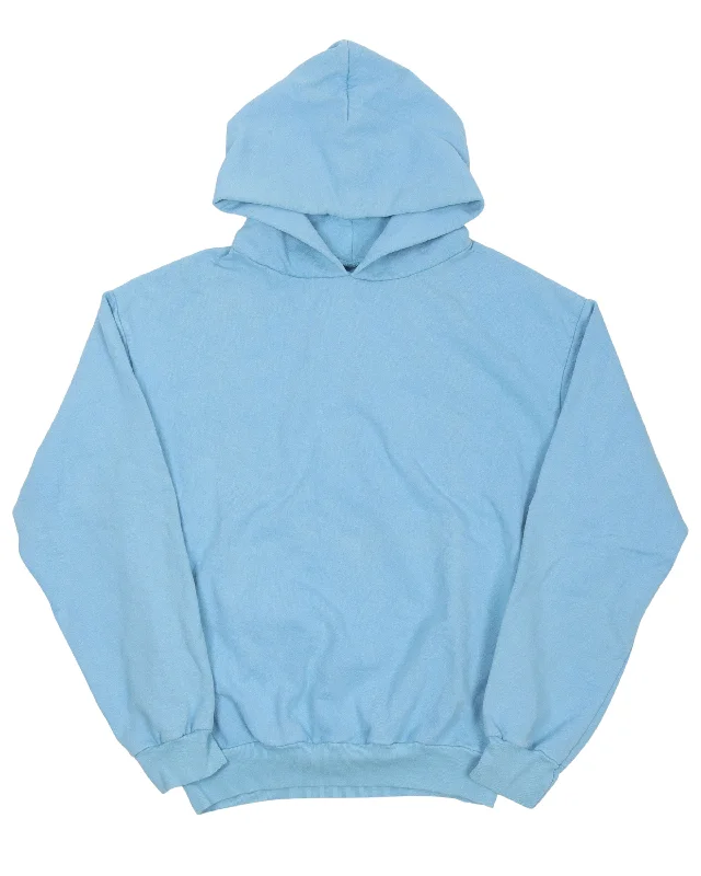 Free Hoover Benefit Hoodie Hoodie with Bell Sleeves Flared Feminine