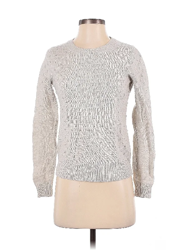 Pullover Sweater Chenille Soft Sweater