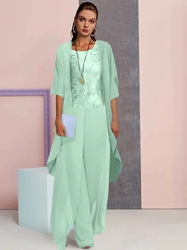 Mint Green