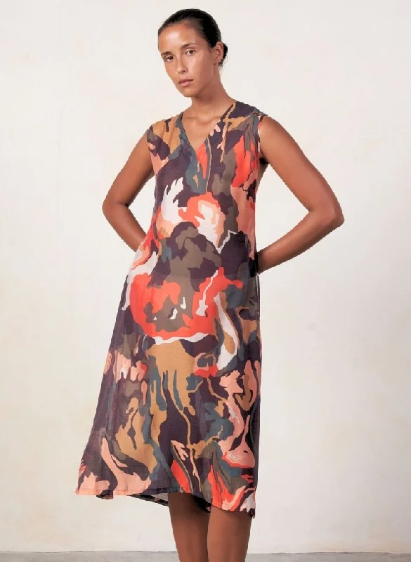 Lana Dress