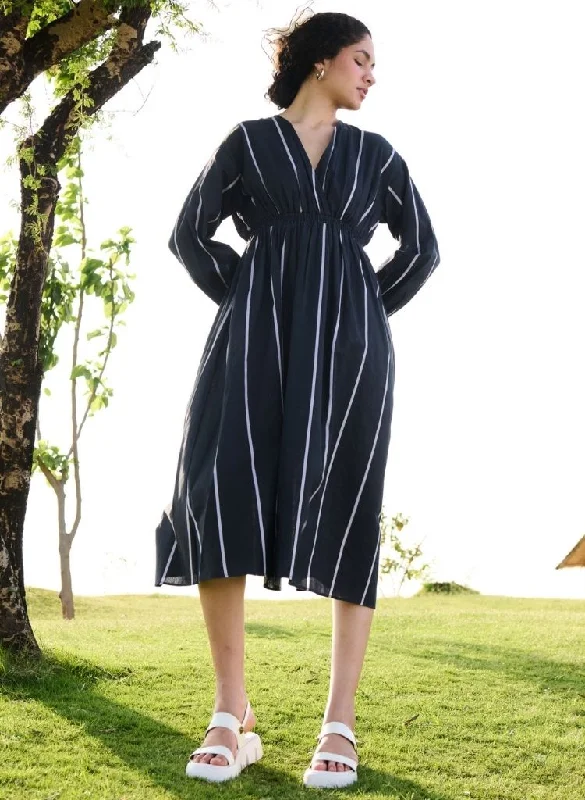 Cosmos Dress
