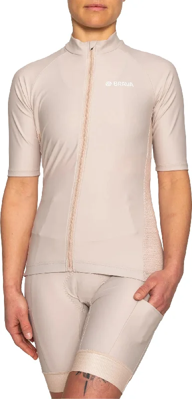 Cycling Jersey - Women's|-|Maillot de vélo Cycliste - Femme Winter Jersey Top