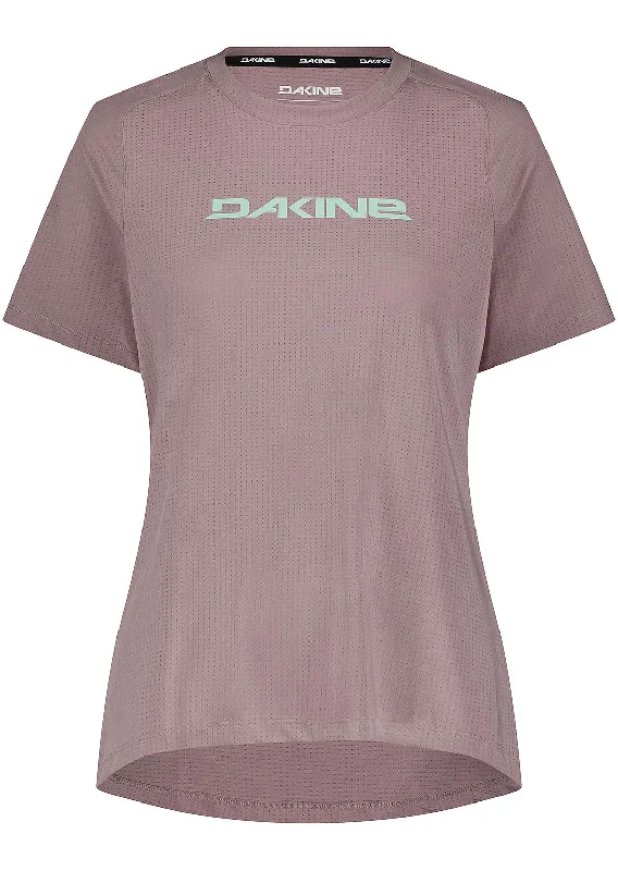 Dakine Women's Syncline Short Sleeve Bike Jersey Boutique Jersey Tee