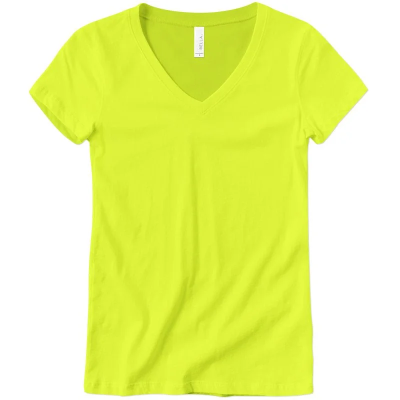 Neon Yellow 6035