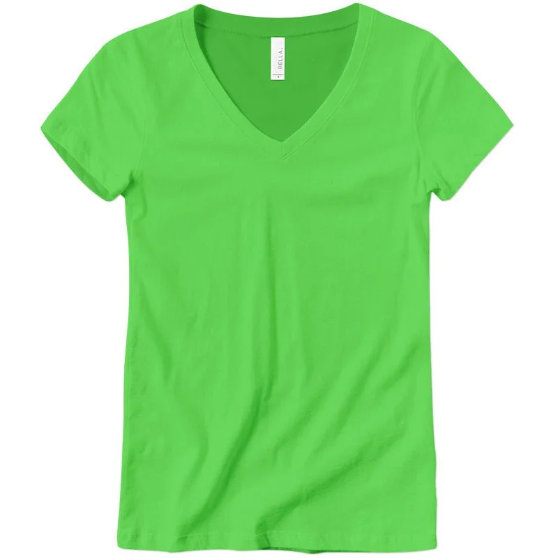 Neon Green 6035