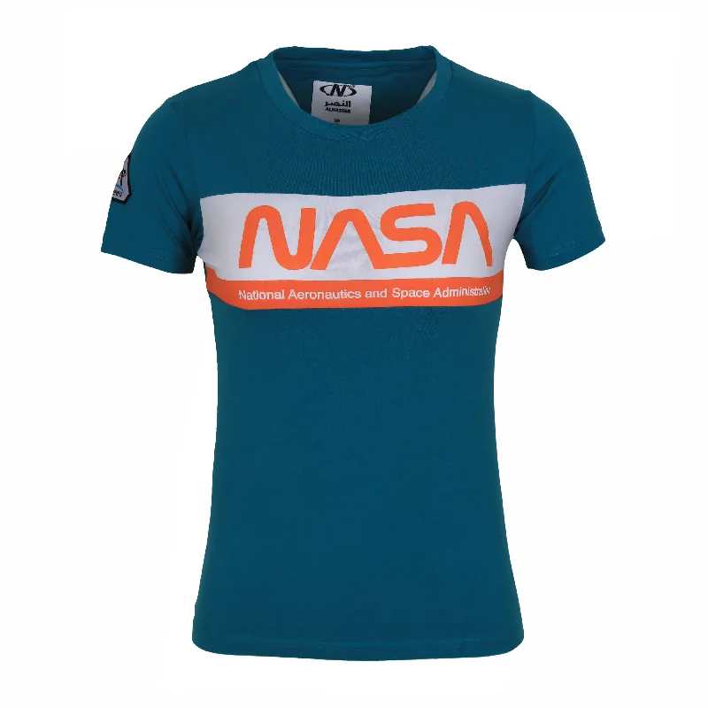 LADIES T-SHIRT Thin T-Shirt Open Front Quick Dry