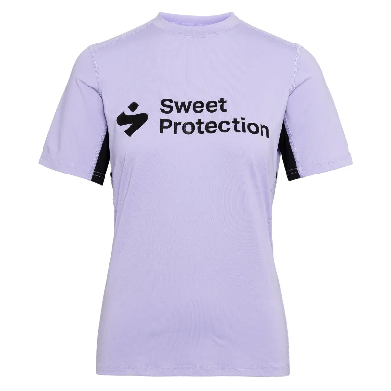 Sweet Protection - Women's Hunter SS Jersey - Panther Warm Jersey Shirt