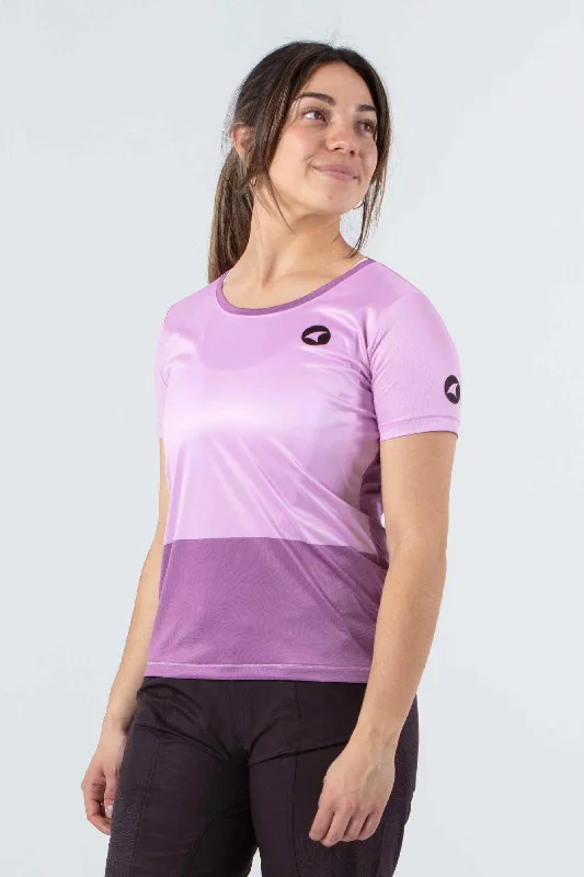 Women's Apex Jersey Outlet Dark Color Jersey Shirt